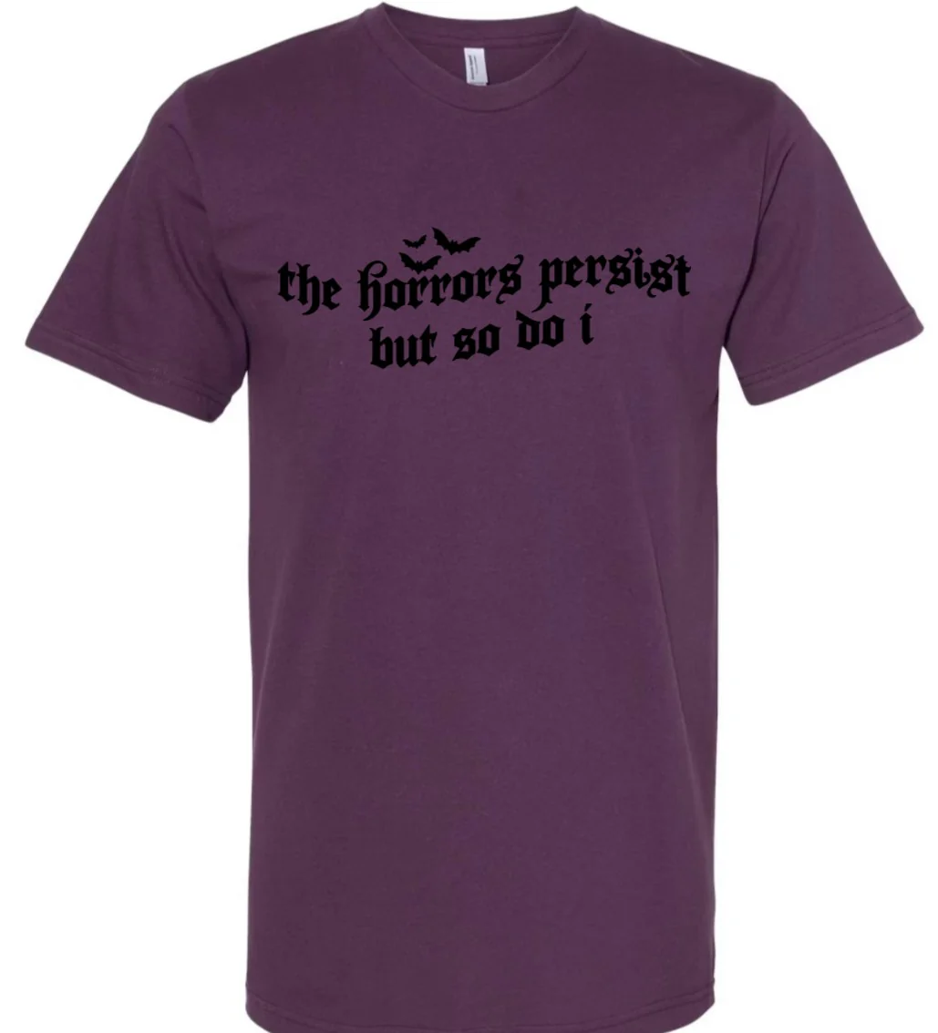 T-shirts